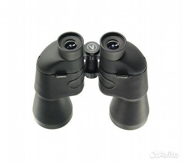 Бинокль Veber Free Focus бпш 7x50