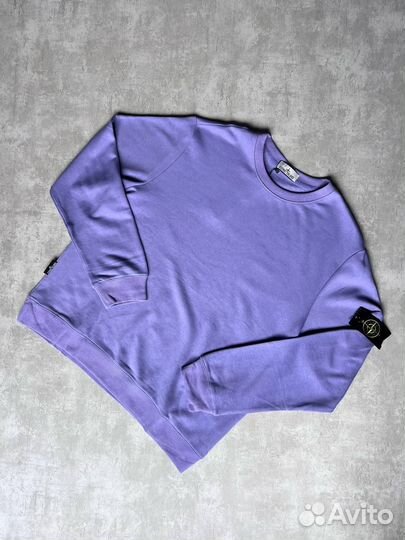 Stone island свитшоТ