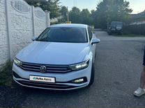 Volkswagen Passat 1.6 AMT, 2020, 86 000 км, с пробегом, цена 2 250 000 руб.