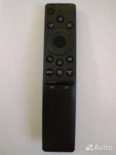 Пульт samsung IR-1316 Smart для телевизора