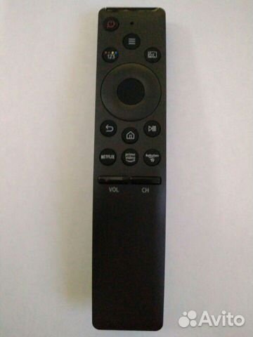 Пульт samsung IR-1316 Smart для телевизора