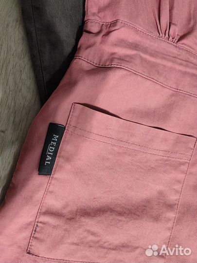 Медицинский женский костюм роба 42 / 44