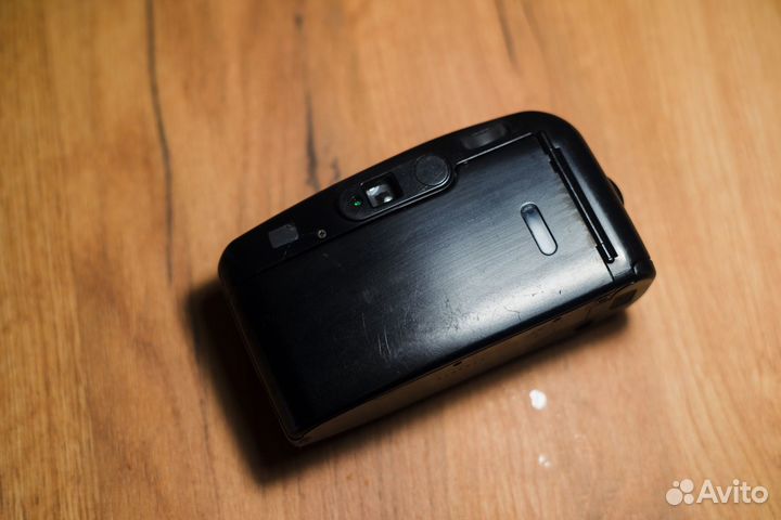 Плёночный фотоаппарат Praktica m40