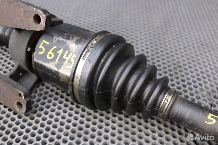 Привод Toyota RAV4 ACA31 2azfe