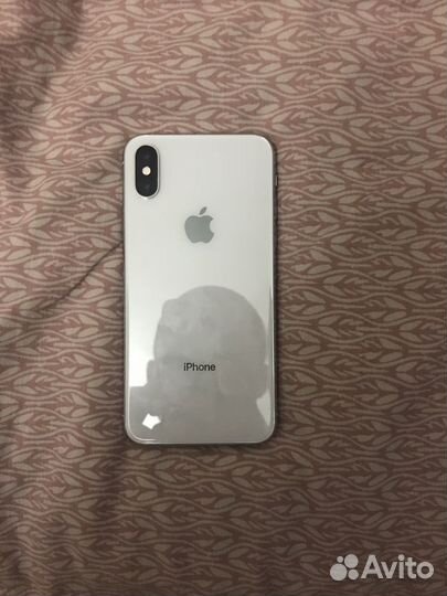 iPhone Xs, 64 ГБ