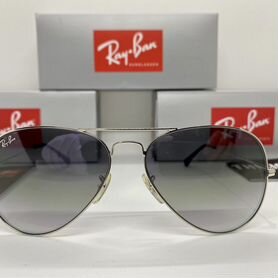 Солнцезащитные очки Ray Ban Aviator 003/32