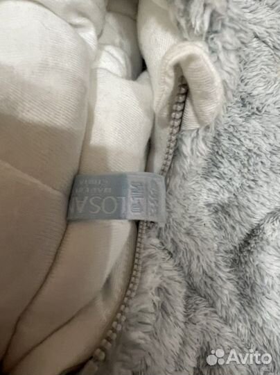 Комбинезон для новорождённых