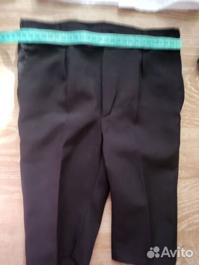 Костюм классический для мальчика