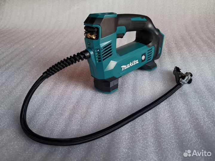 Насос автомобильный Makita DMP180Z