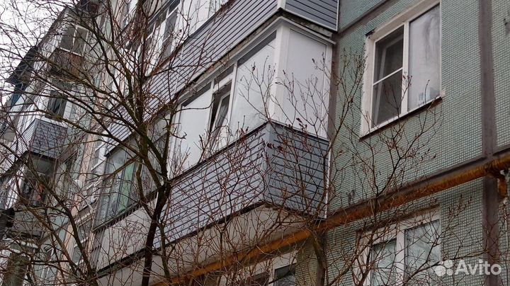 Новые пластиковые окна