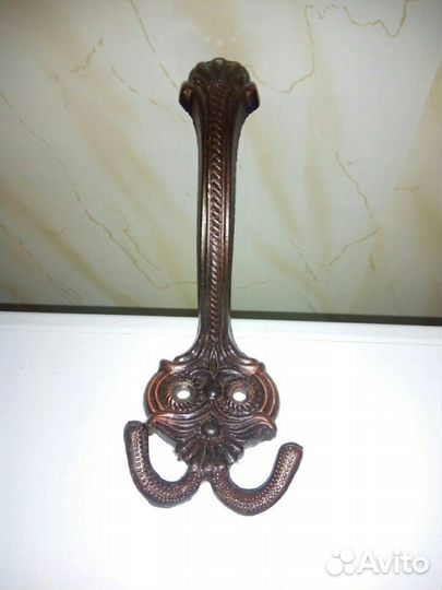 Вешалка времен СССР