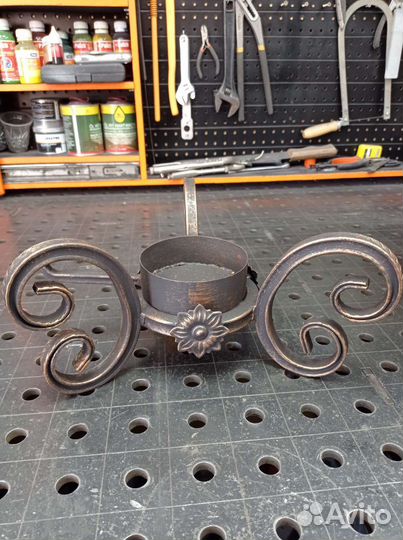 Подставка под садж