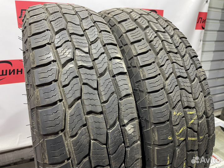 Cooper Discoverer A/T3 225/75 R16