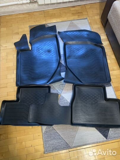 Коврики лада гранта