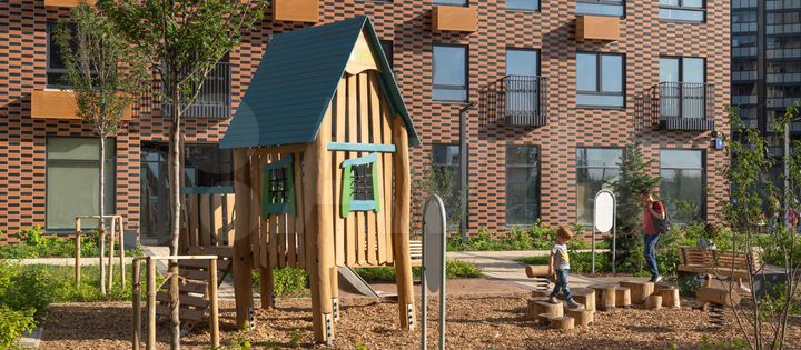 Квартира-студия, 27,3 м², 15/16 эт.