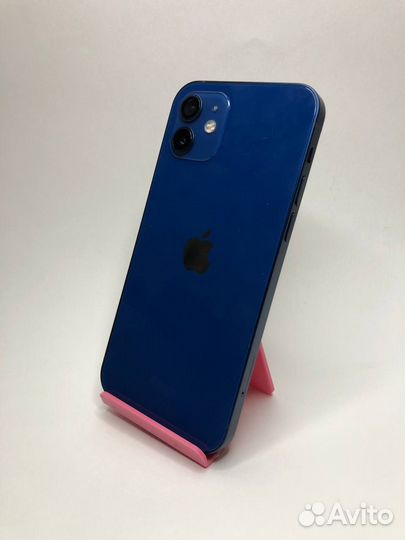 Телефон iPhone 12 128Gb
