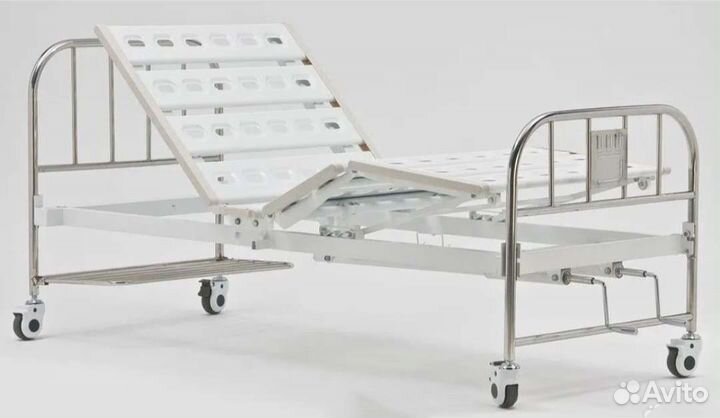 Кровать для лежачих больных