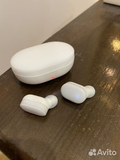 Наушники xiaomi redmi airdots 2