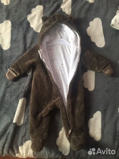 Косбензон плюшь