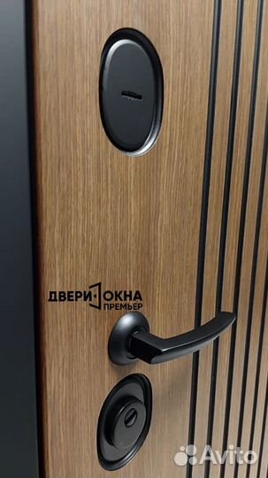 Входные двери