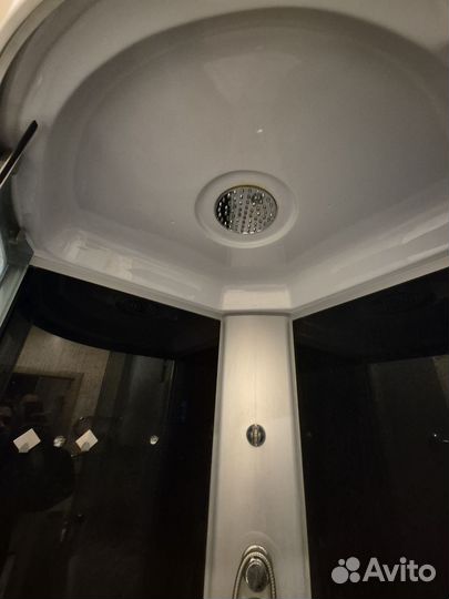 Душевая кабина 90х90 бу