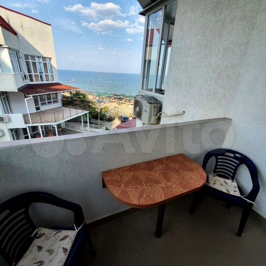 Квартира-студия, 30 м², 3/4 эт.