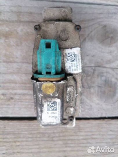 Камера в передний бампер ренж ровер lm322