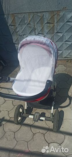 Детские коляски