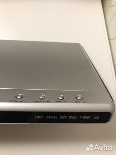 Dvd плеер akai