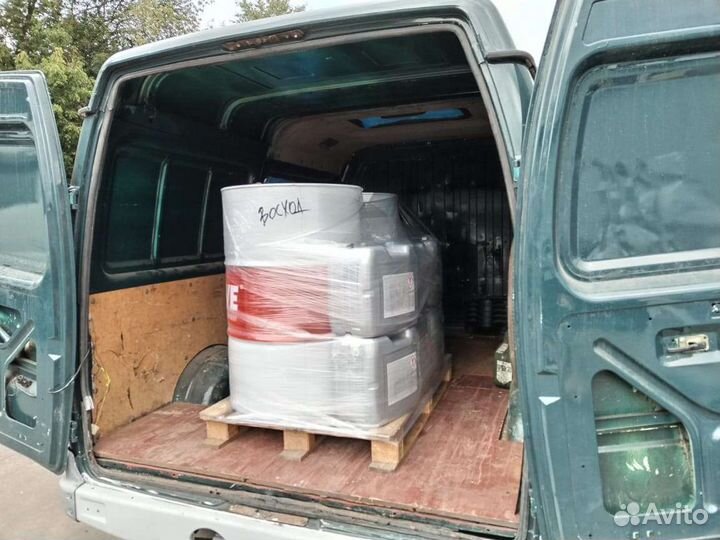 Грузоперевозки газель