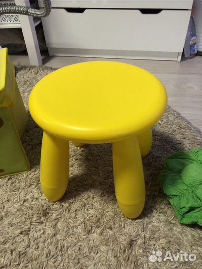 Набор :3 предмета -Икея