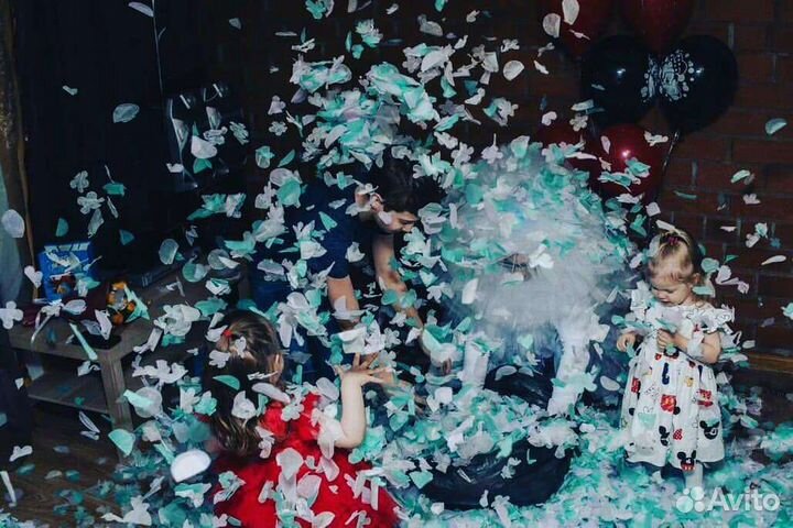 Ведущий детских мероприятий alexivanov event