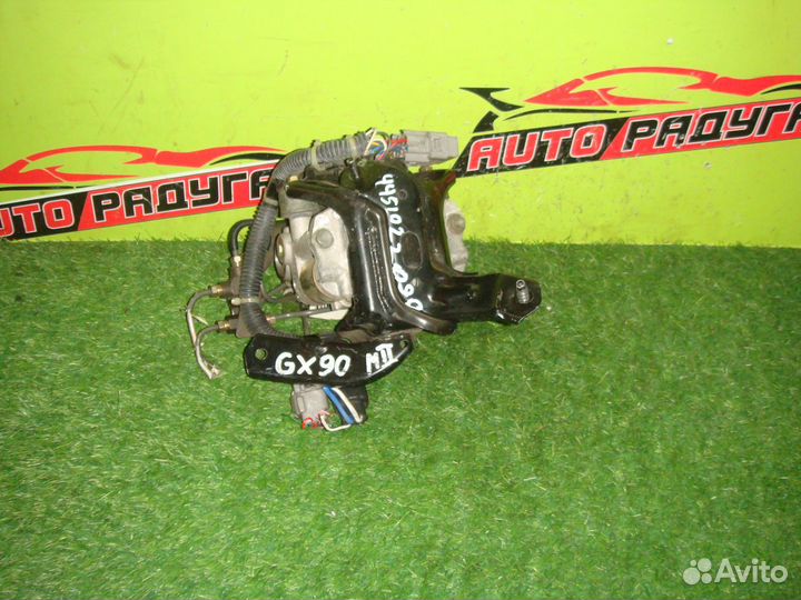 Блок ABS toyota GX90, JZX90, JZX91, JZX93, LX90, S
