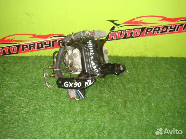 Блок ABS toyota GX90, JZX90, JZX91, JZX93, LX90, S