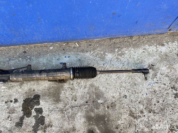 Рулевая рейка Fiat Ulysse 2
