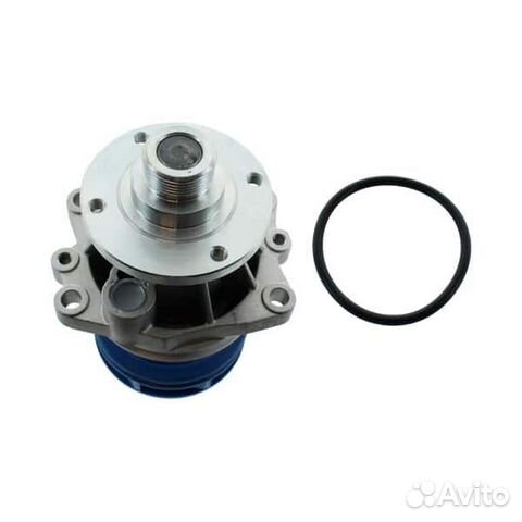 Насос водяной BMW E36/E46/E34/E39/E38/E60/E65/E83