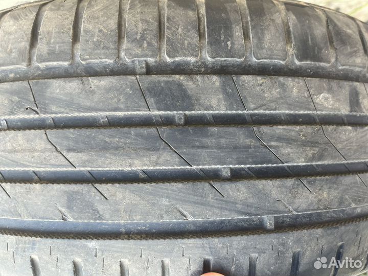 Nokian Tyres Hakka Green 2 195/60 R15