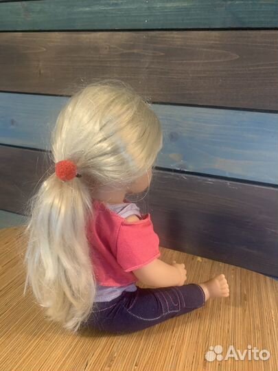 Кукла Baby born сестричка