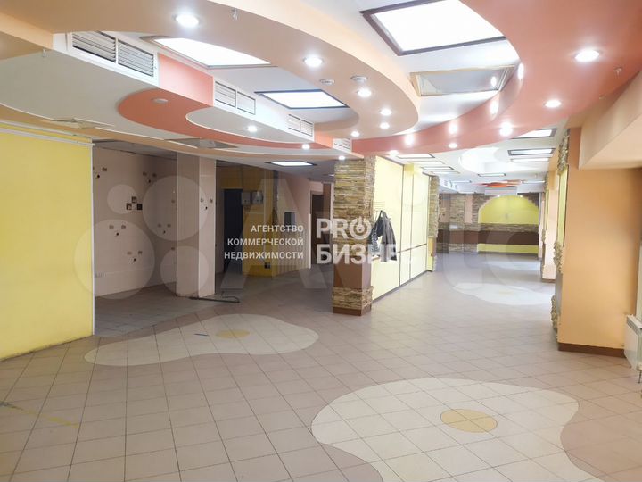 Свободного назначения, 262.3 м² без комиссии