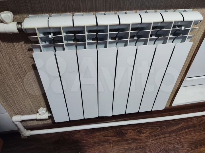 3-к. квартира, 68,6 м², 5/5 эт.