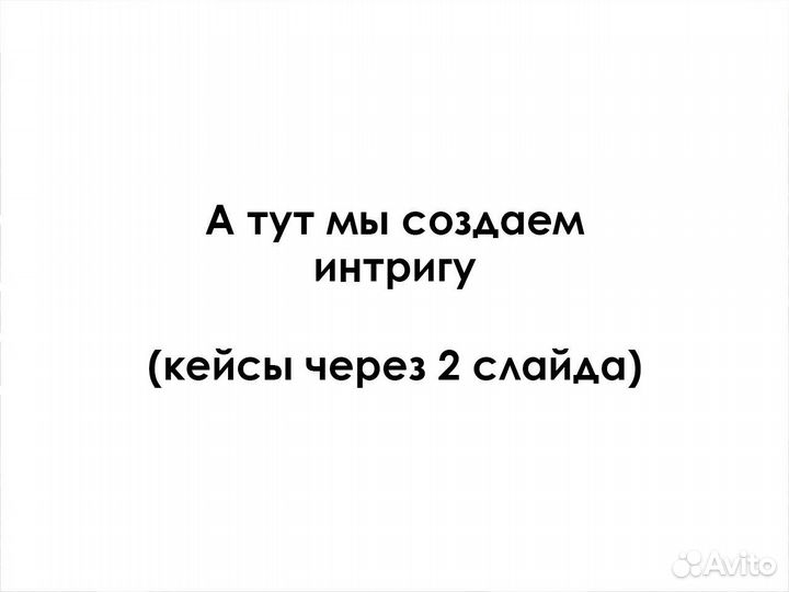 Авитолог / Услуги Авитолога