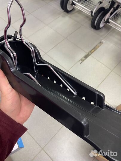 Лыжи Luxmom для детской коляски