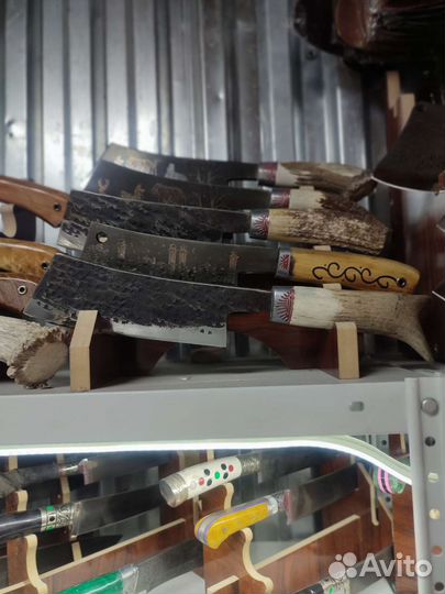 Пчак узбекский кухонный оптом