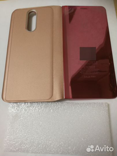 Чехлы защитные для huawei nova 2i