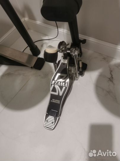 Барабанная установка + 4 подарка в комплекте