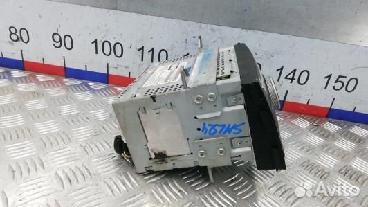 Магнитола KIA CEE'D 1 (SML24I401)