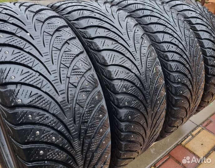 Sava Eskimo Stud 205/55 R16 91T