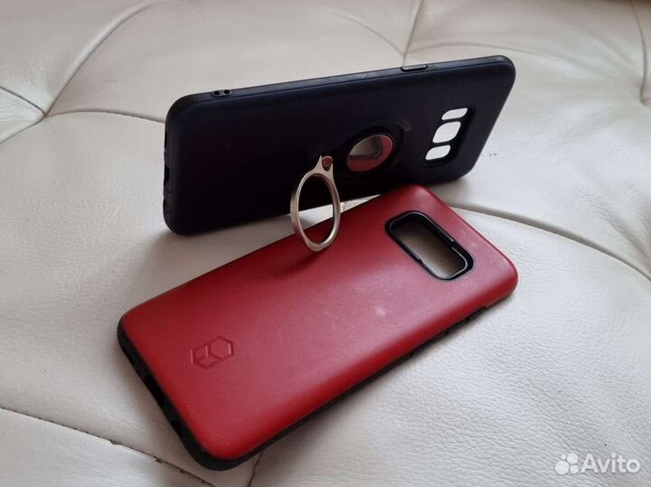 Чехол на Samsung Galaxy S8