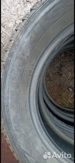 Maxxis MA-SUV Presa Spike 225/60 R17