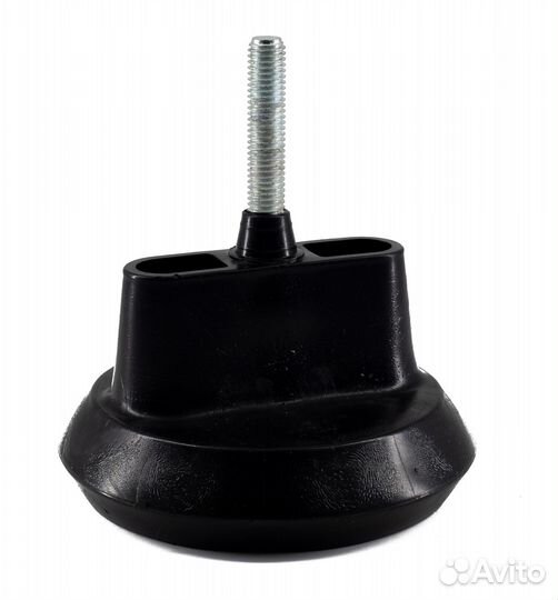 Крепление промежуточное экстрим для плоской канист